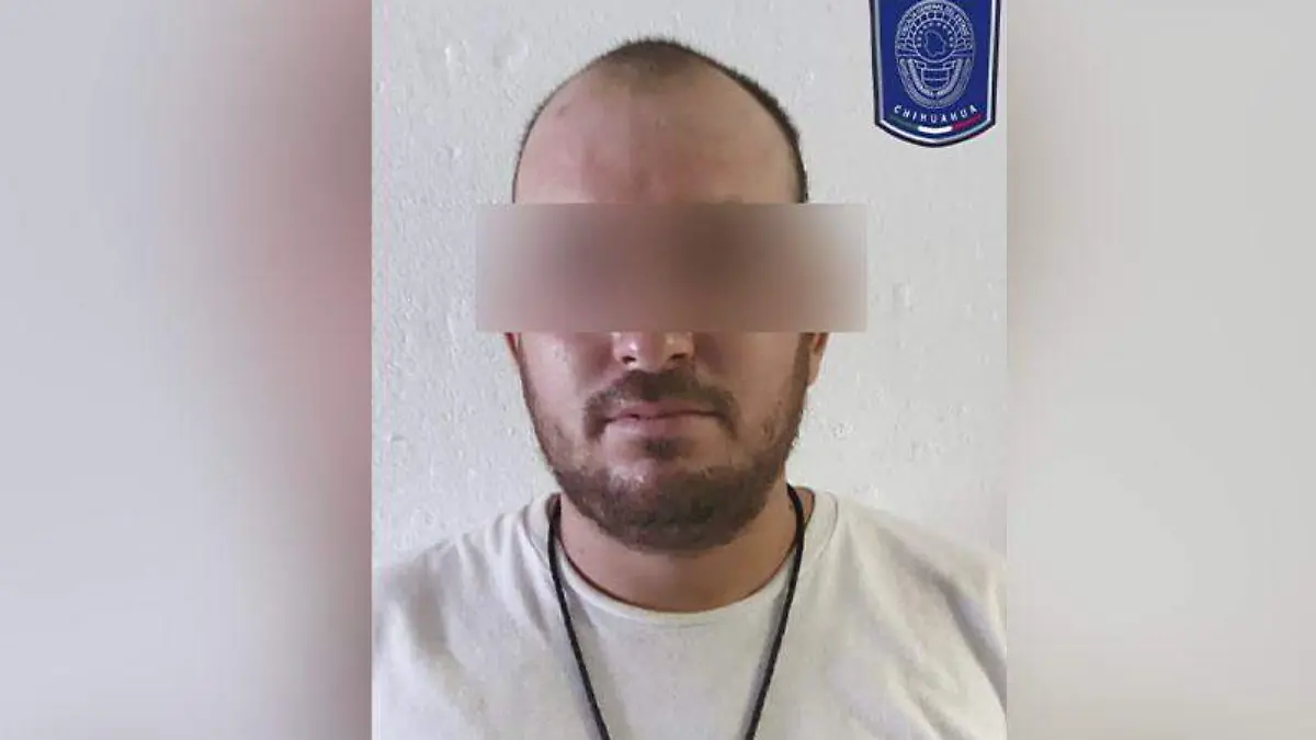 detenido buena